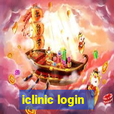 iclinic login